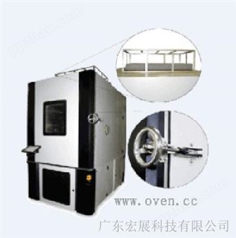惠州电动汽车用动力蓄电电池温湿度箱
