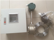 广州迪川仪表提供分体式压缩空气流量计产品