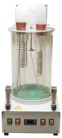 1900型润滑油泡沫特性测定仪