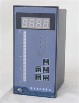 FED-XMTA-9000系列智能光柱显示调节仪