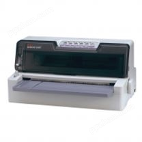 106列平推针式打印机系列6300FC