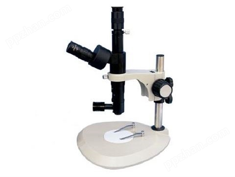 MZDH1065系列连续变倍单筒显微镜（视频显示和目视观察）