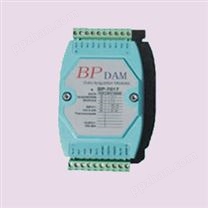 BP-7065/65D 开关量4路输入、5路大功率继电器输出模
