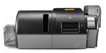 ZXP Series 9（帶覆膜機）證卡打印機