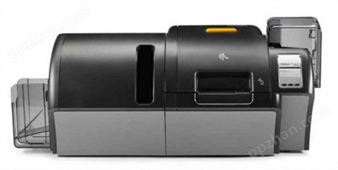 ZXP Series 9（带覆膜机）证卡打印机