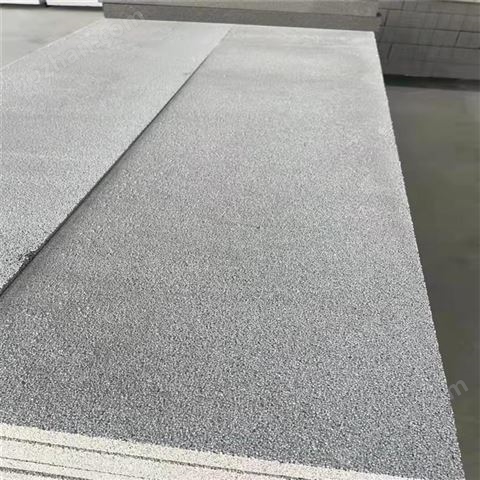 新型水泥基匀质板多少钱