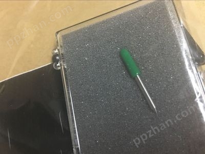 捷豹GCC刻字机2.5mm、2.0mm绿头刀