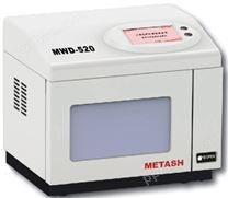 XZB-MWD520型密闭式智能微波消解仪