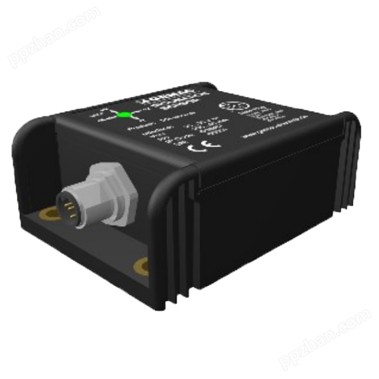 IS1BP360-I-BL系列倾角传感器