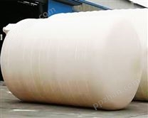 聚乙烯（PE）模具一次成型卧式塑料罐