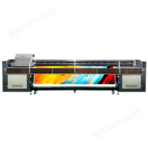 TJ-3300RA-UltraUV卷材打印机