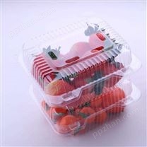 吉林电子吸塑托盘 吸塑包装盒定做 对折吸塑盒
