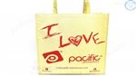 0121*新款金葱膜系列礼品包装袋购物广告宣传礼品袋手提袋定制