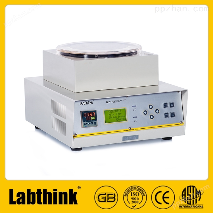 GB13519薄膜热收缩率测试仪