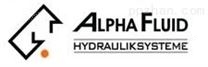 德国AlphaFluid液压阀