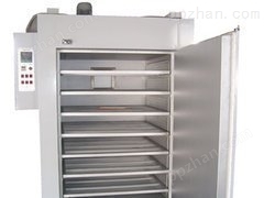双层高温烘箱，双层老化高温烘箱，400度双层充氮烘箱