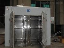 CT、CT-C系列热风循环烘箱，箱式干燥设备