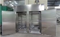 质量优等 蒸汽热风循环烘箱 CT-C系列热风循环烘箱 48盘烘干箱