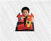EC船用儿童救生衣（DFTY-I）