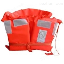 船用新标准救生衣（GB4303-2008）
