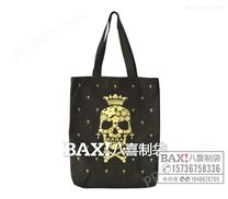 郑州帆布广告礼品袋设计定制帆布购物袋厂家