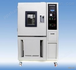 [新品] 高低温试验箱（LK-80T）
