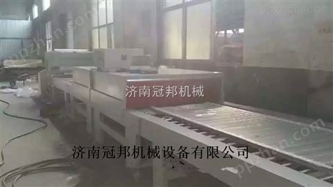 滨州供应热缩膜收缩机厂家  济南冠邦机械设备