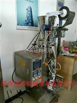 邯郸25公斤肥料包装机厂家 济南冠邦包装设备vn
