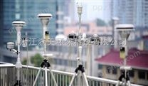 丽水景宁县室内空气检测仪器的介绍