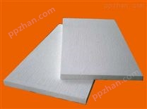 轻质隔热保温板新型轻质耐高温硅酸铝纤维板