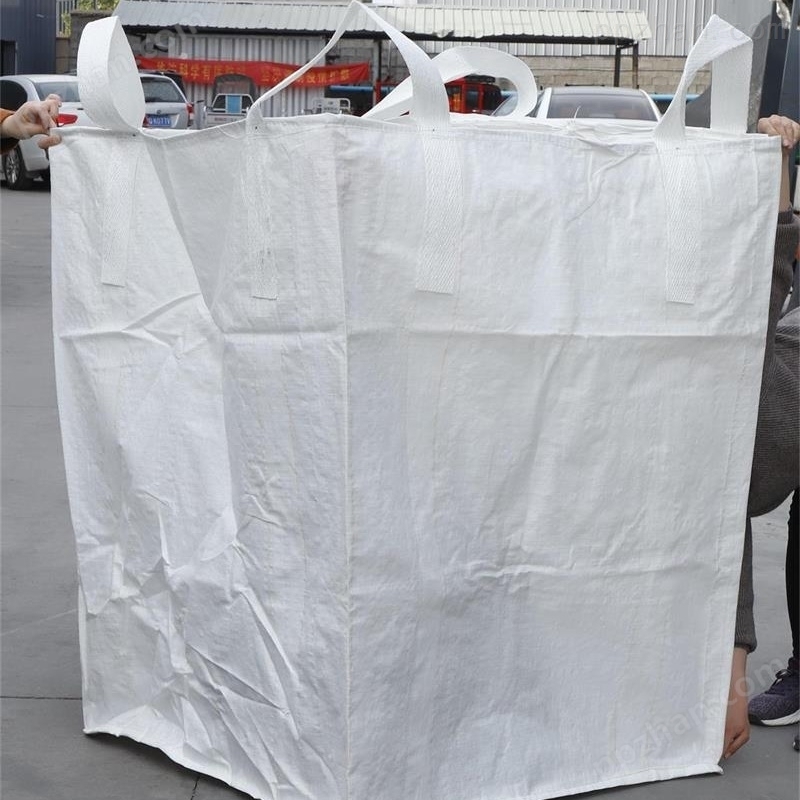 集装袋工业预压污泥袋加厚耐磨吨袋