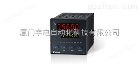 高精度AI-756P型高精度智能温控器