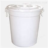 5公斤开口提拔塑料桶5公斤食品塑料桶5公斤圆口塑料桶