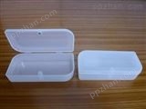 【供应】PVC塑料盒、PET电子产品包装盒、PVC彩色塑料折盒