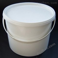 【供应】160L广口包箍塑料桶 