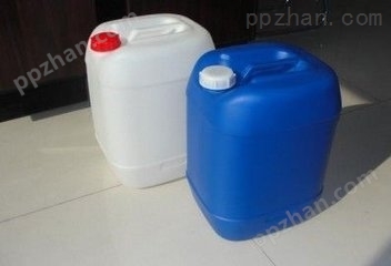 【供应】25L增高型扁方塑料桶