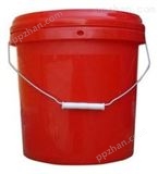 20升闭口扁方塑料桶生产厂家食品级塑料桶