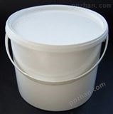 【供应】1L香精塑料桶5L香精塑料桶