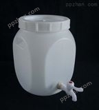 塑料桶/塑料周转箱/PE方型塑料桶