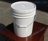 10塑料桶10L美式桶10L注塑桶