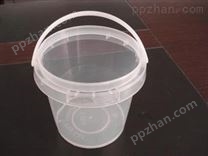 油墨塑料桶生产厂家 涂料桶白乳胶桶农药包装桶