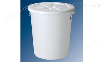供应200L包箍桶塑料桶生产厂家