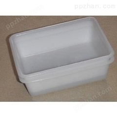 塑料盒印刷