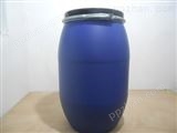 30KG蓝色塑料桶