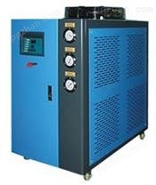 温州信易牌风冷式冷水机SIC-3HP冰水机