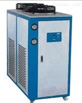 反应装置降温制冷机、10HP反应釜风冷式冷水机厂家供应快速交货