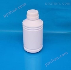 【供应】河南郑州塑料瓶洗发水瓶沐浴露瓶