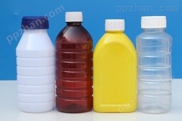 塑料瓶使用广泛及药用行业的用途