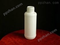 【供应】PE-350ml塑料瓶 尖嘴瓶 掀盖瓶