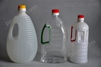 【供应】300gPET安利瓶 保健品瓶 医药瓶 农药瓶 塑料瓶   塑料瓶  农药